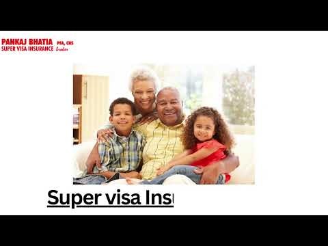 Super Visa Insurance in Toronto gallery image