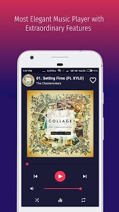 WIRED - Audio Video Radio Player gallery image