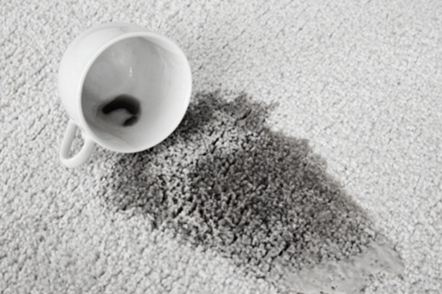Nice Threads Carpet Cleaning gallery image