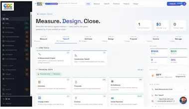 Construction Command Center gallery image