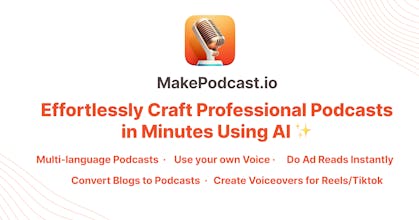 Make Podcast gallery image