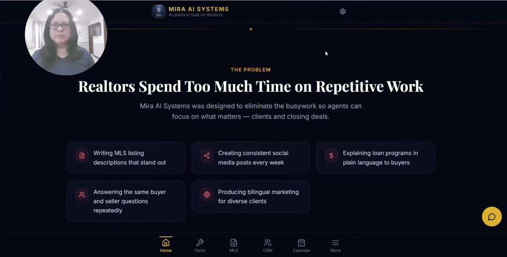Mira AI Systems