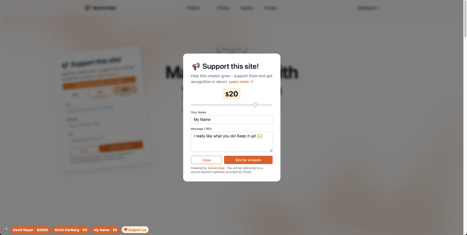 Sponsorapp media 3