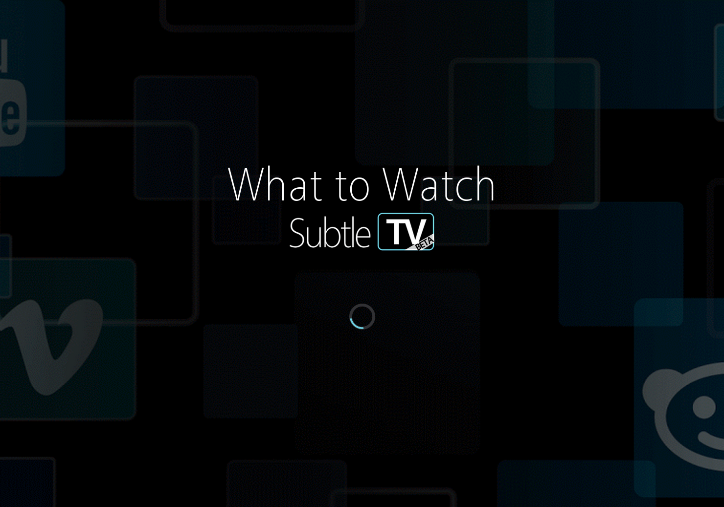 SubtleTV