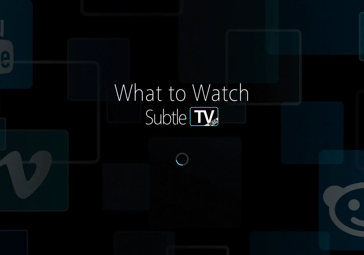 SubtleTV