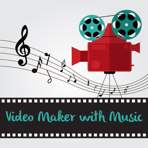 Photo Video Maker with Music | iOS