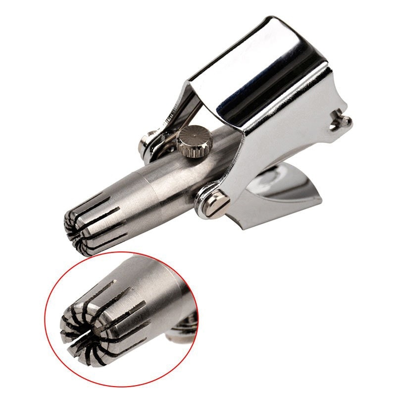 nose hair trimmer gallery image