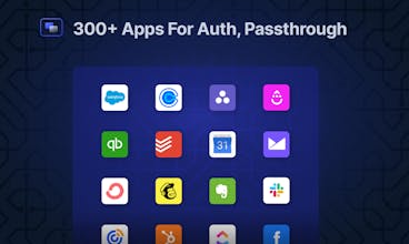 Integry App Functions for AI gallery image