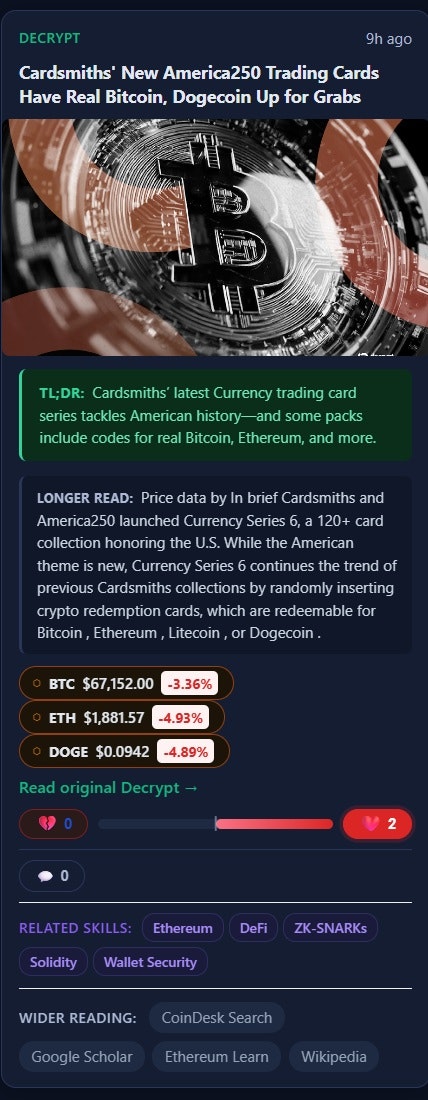 Newsdeck.live launches TODAY! gallery image