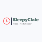 Sleepycalc
