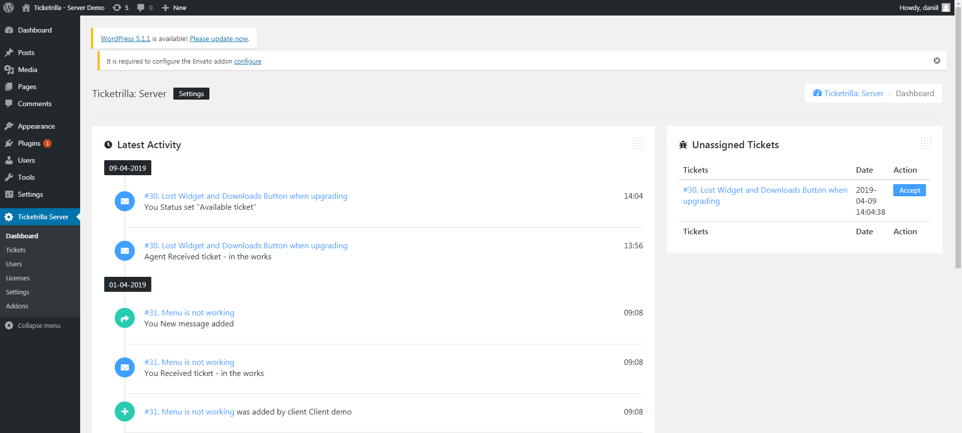 Ticketrilla gallery image