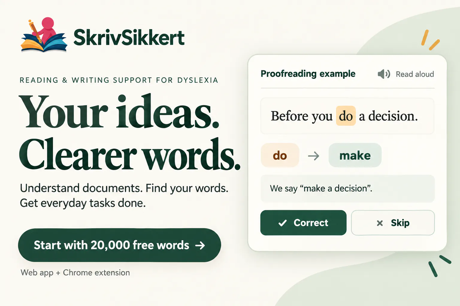 SkrivSikkert gallery image