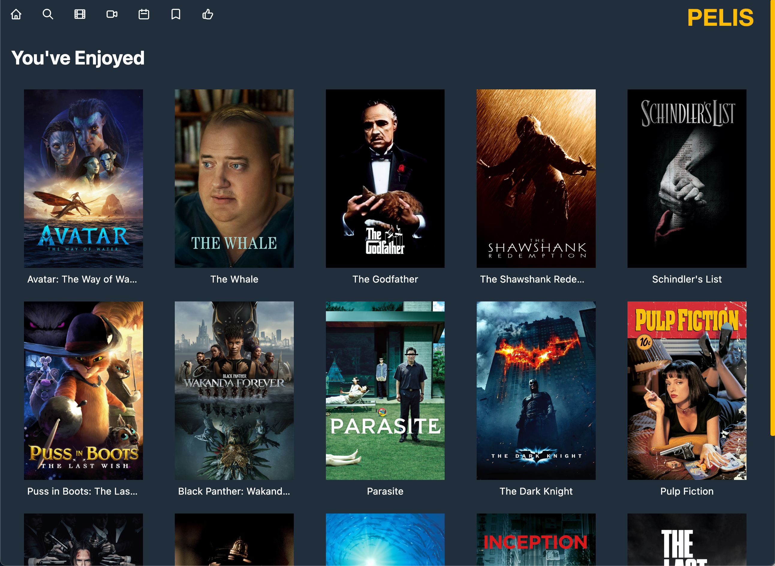 Pelis media 6