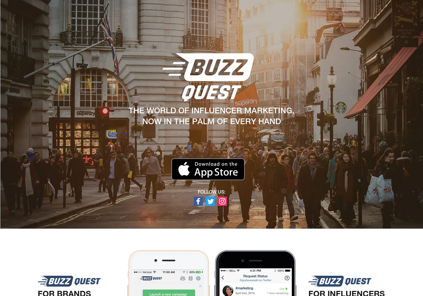 BuzzQuest