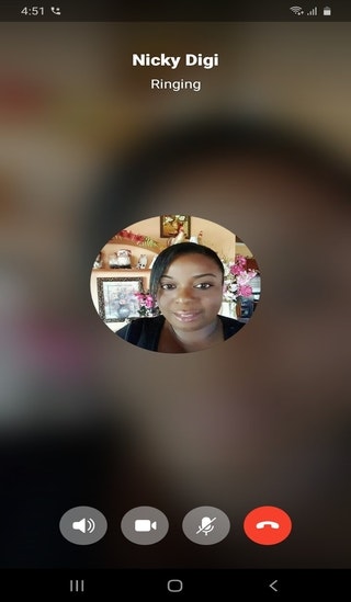 	 PRATTLE CHAT APP gallery image