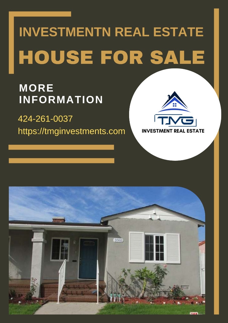 TMG Investment Group media 2