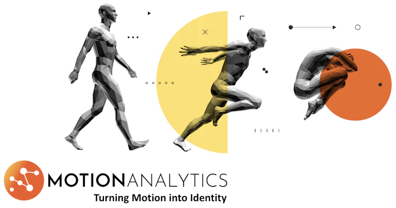 MotionID by MotionAnalytics screenshot 2