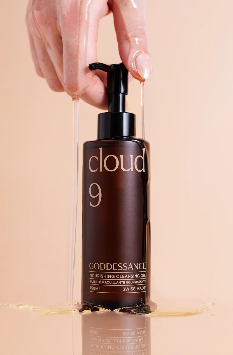 Cloud 9 Nourishing Cleansing Oil screenshot 1