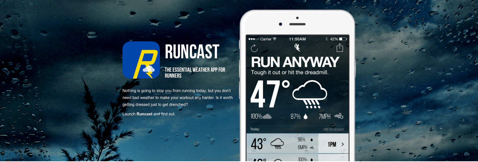 Runcast