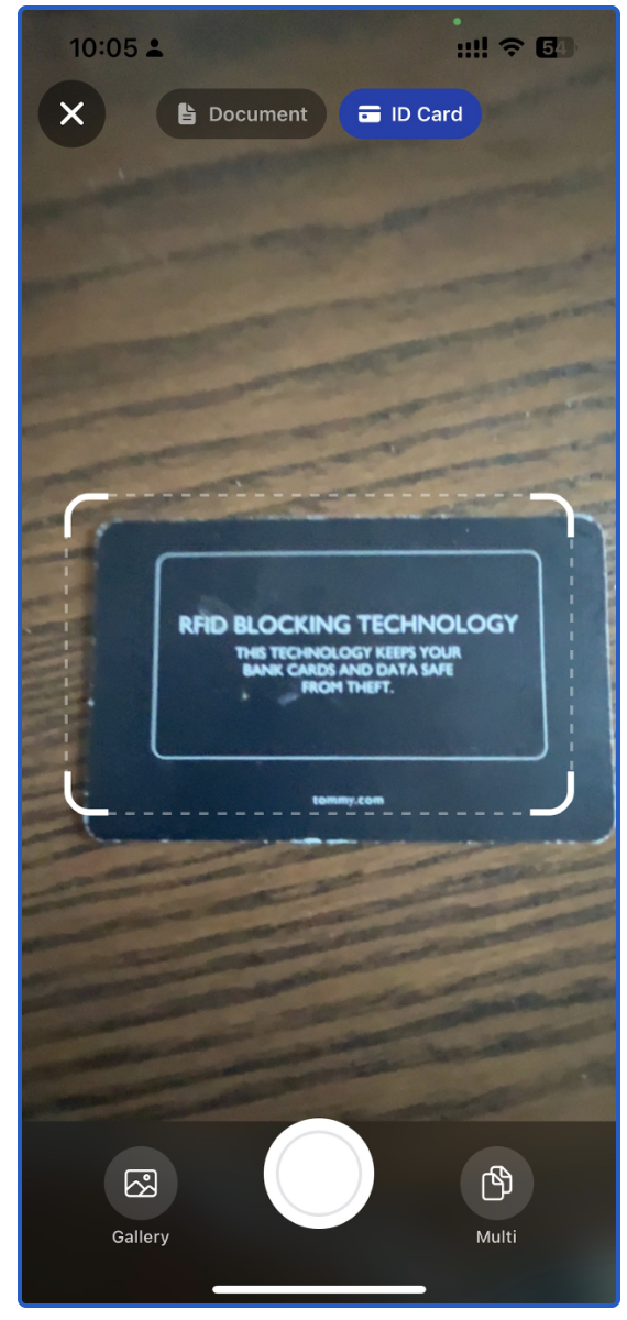 Keeplys gallery image