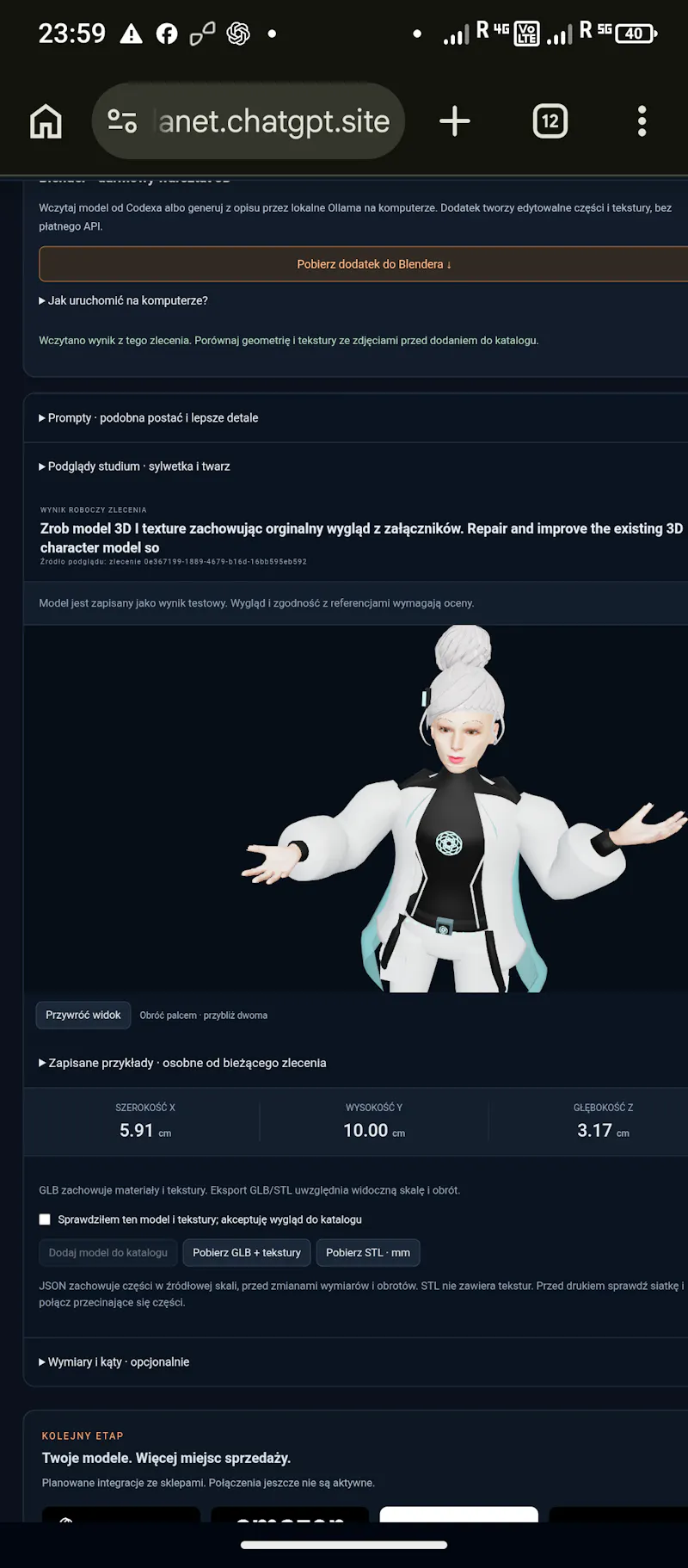 WORLDIFACT screenshot 12