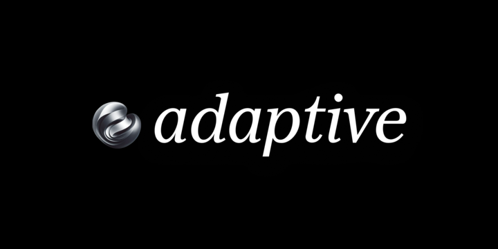Adaptive — The Agent Computer gallery image