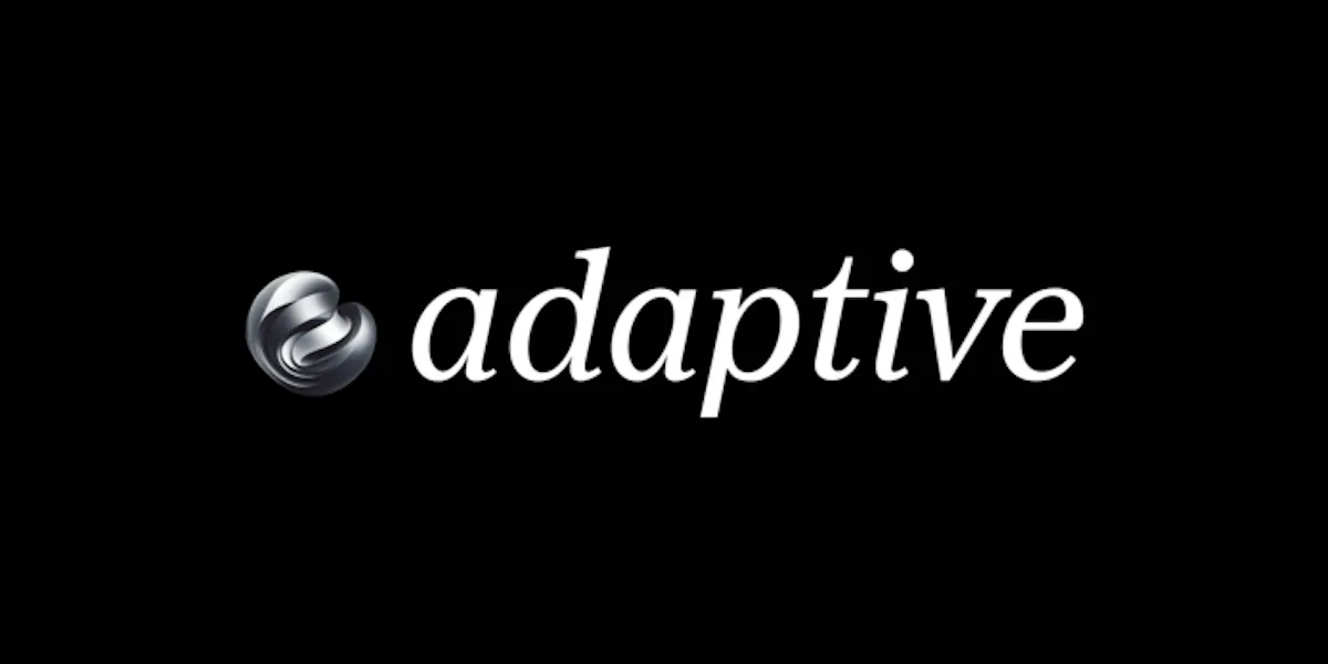 Adaptive — The Agent Computer