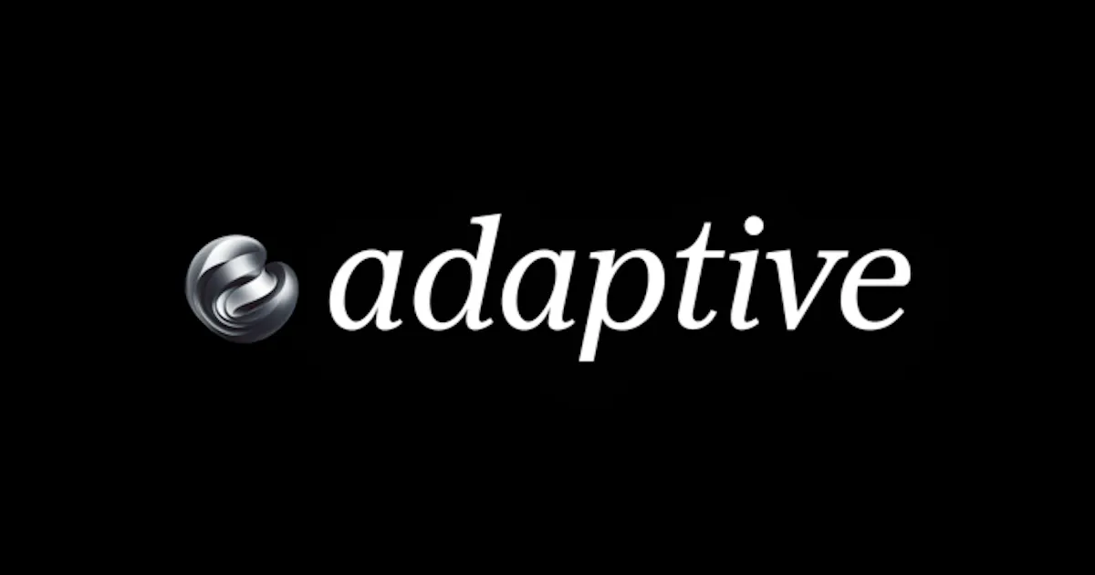 Adaptive — The Agent Computer