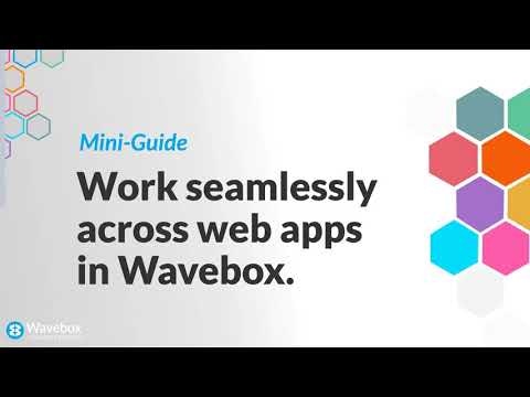 Wavebox gallery image