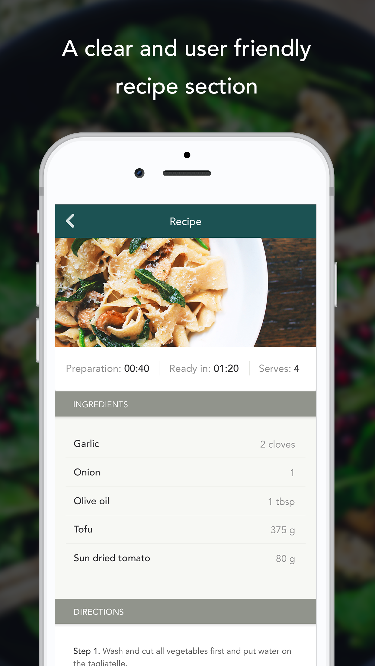 Foodimus gallery image