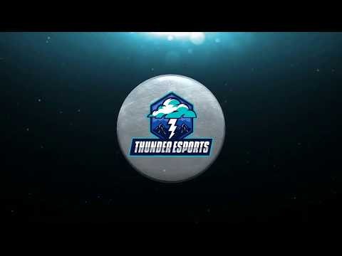 Thunder Esports gallery image