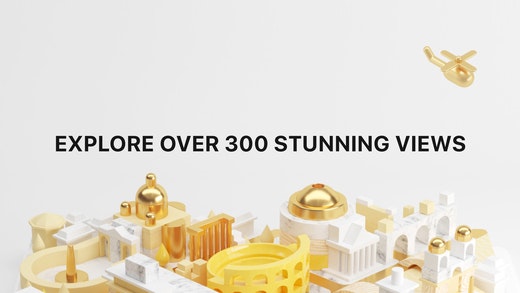 AirPano gallery image