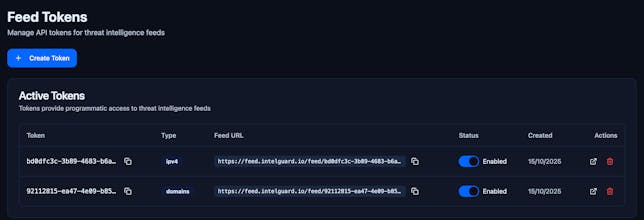 Intelguard.io gallery image