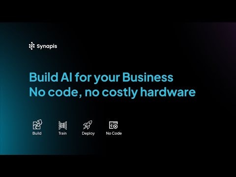 Synapis gallery image