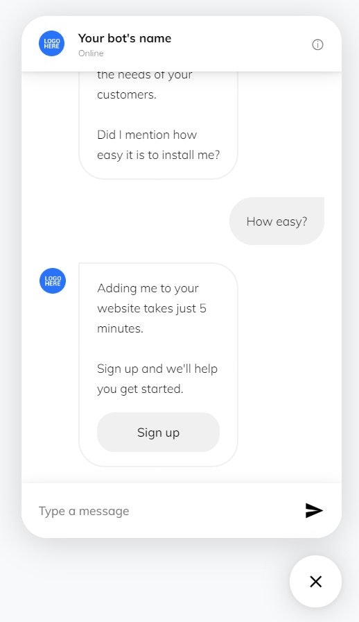 InsiteBot gallery image