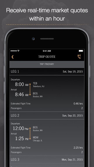 Skyjet gallery image