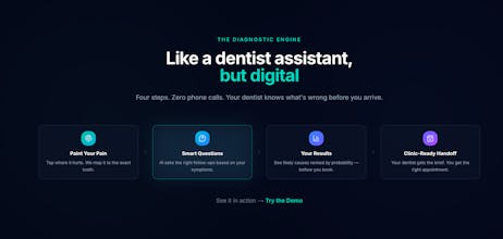 Oriva Health gallery image