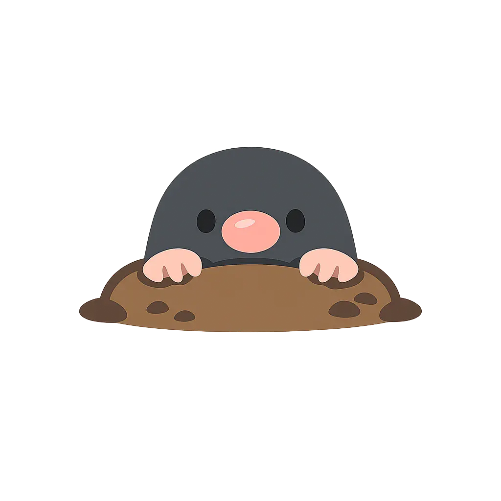 Mole product banner