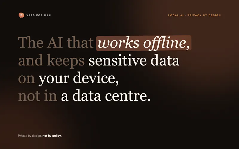Yaps screenshot 7