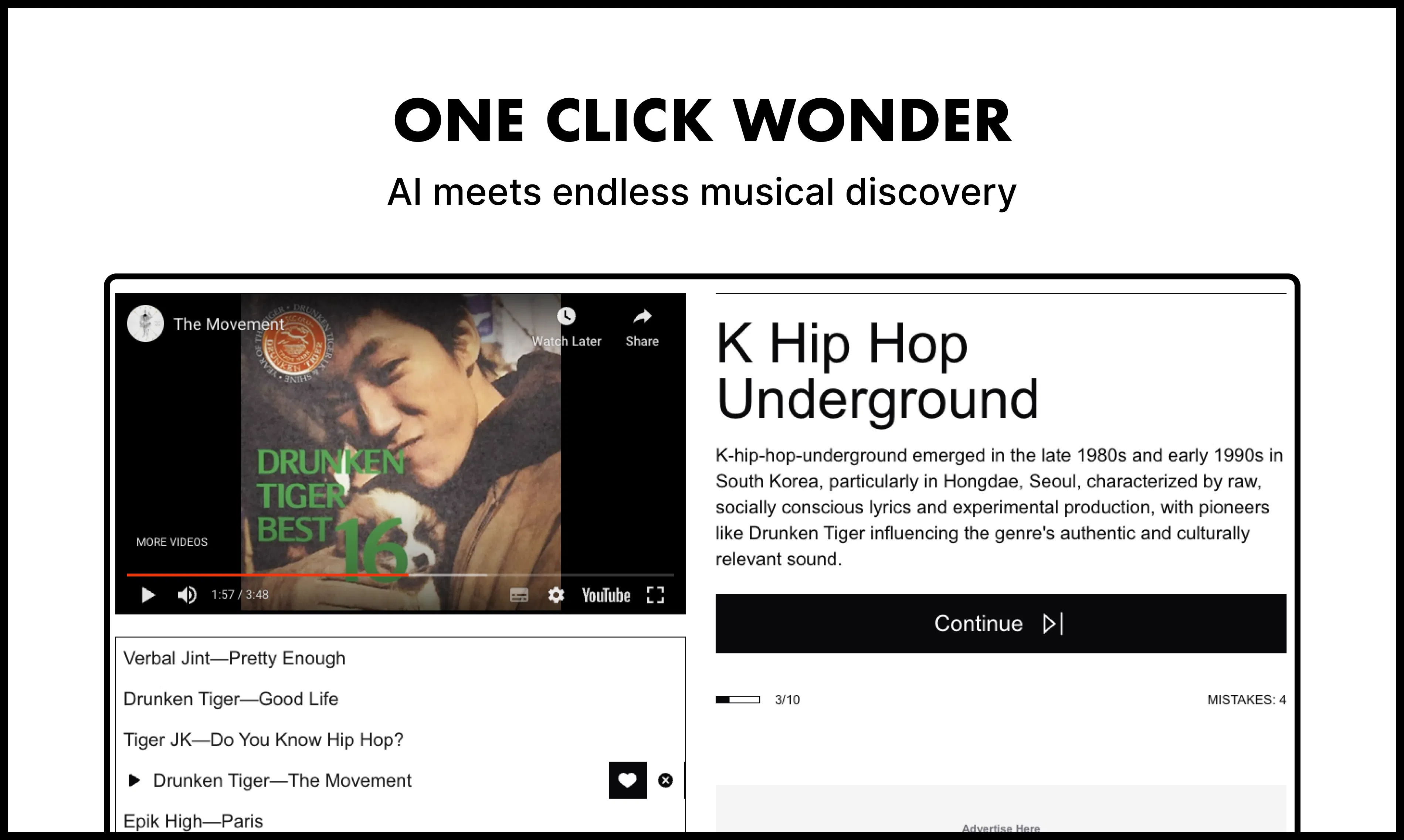 AntiPlaylist gallery image