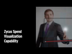 Zycus iAnalyze gallery image