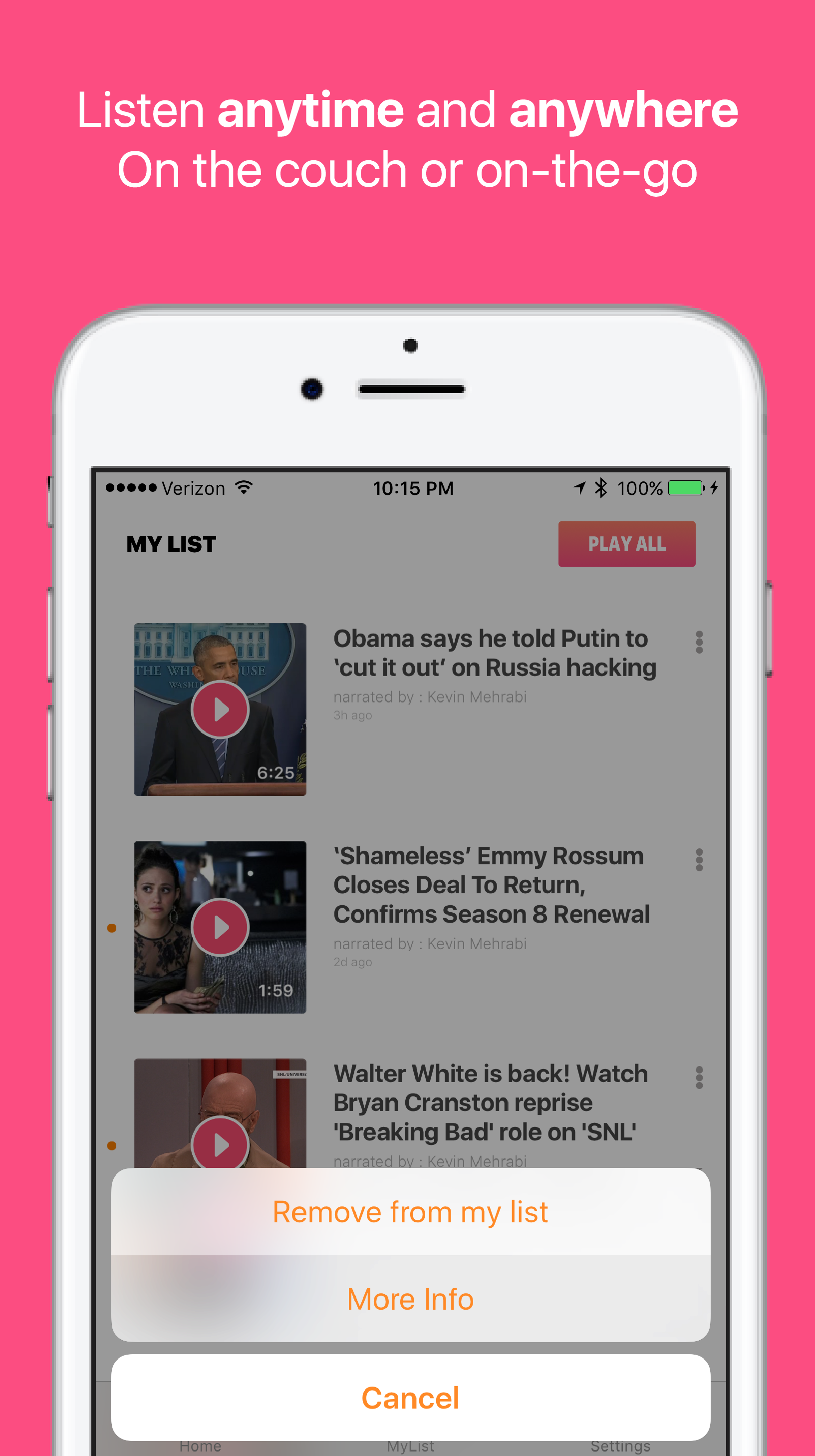 Tattle gallery image