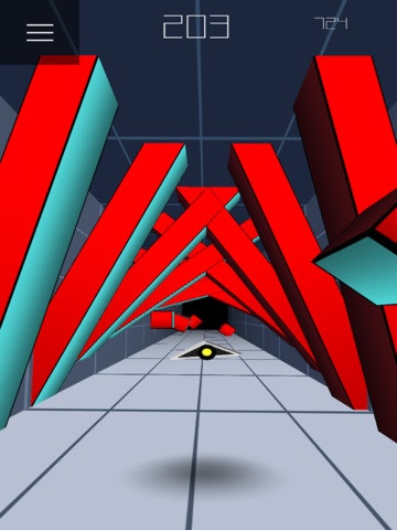 HyperSpace Δ gallery image