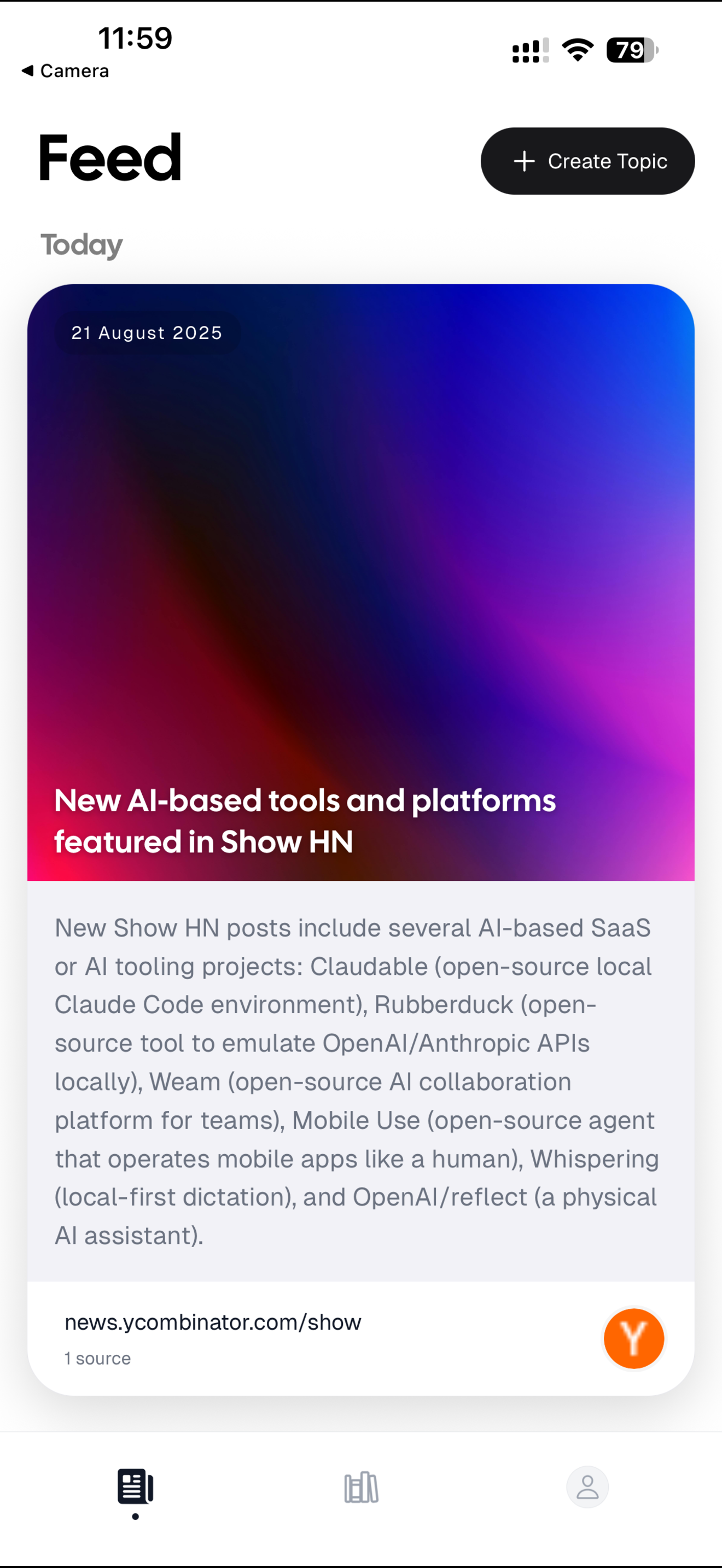 AyeWatch gallery image
