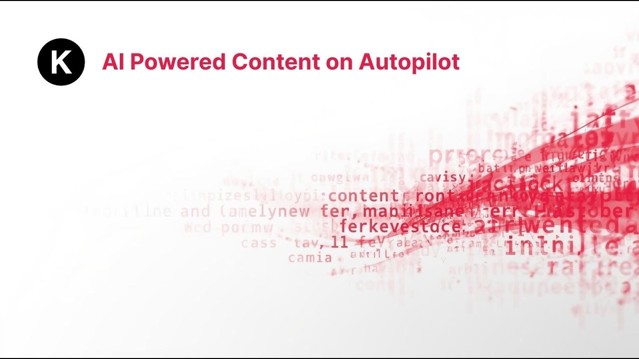 Keywordly Auto-Pilot gallery image