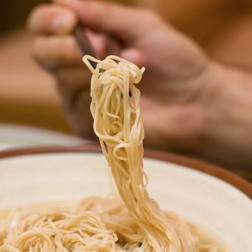 Four Things - 7: Prison for Likes