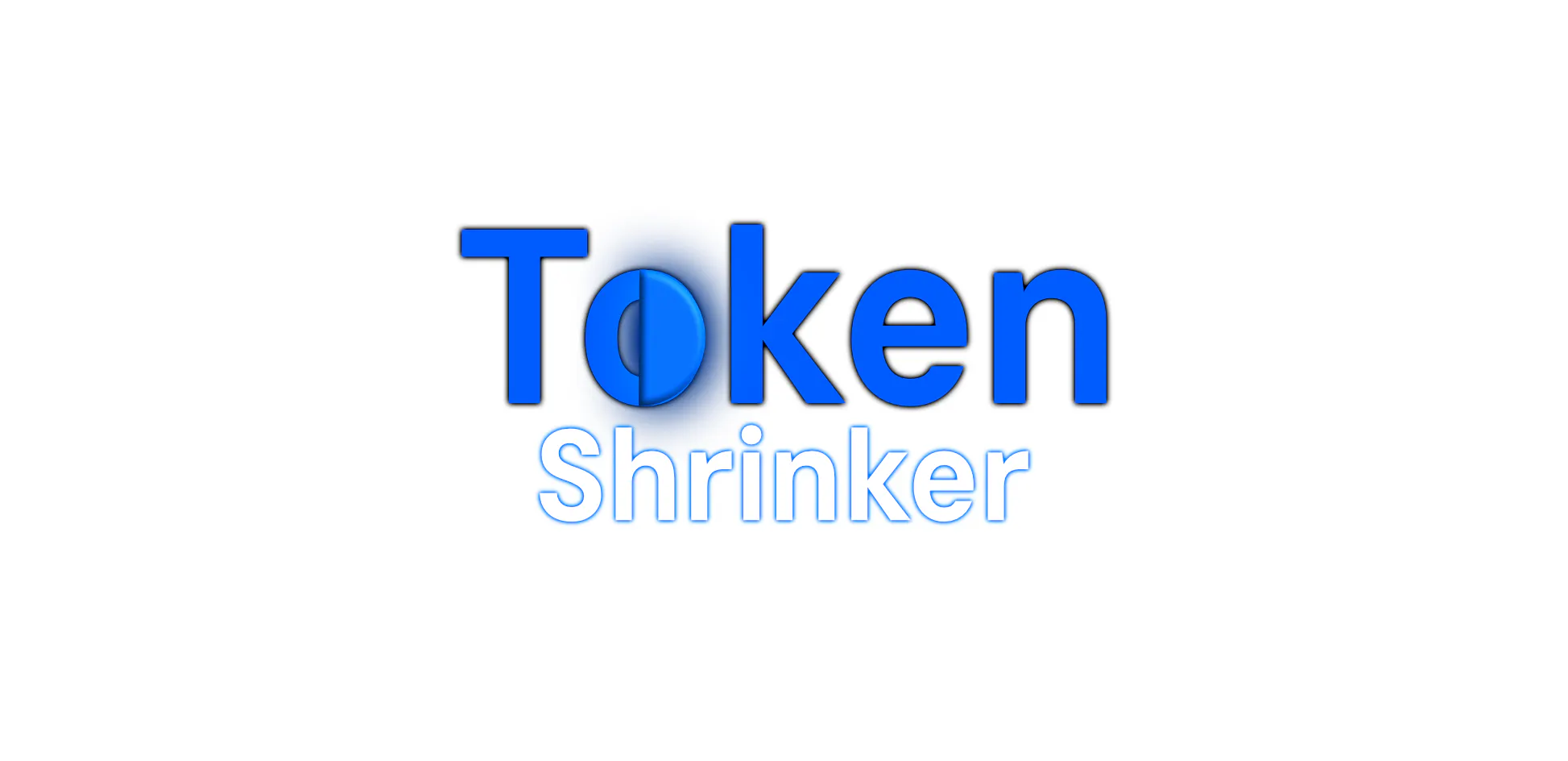 TokenShrinker by GigantByte  logo