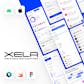 XELA UI Kit