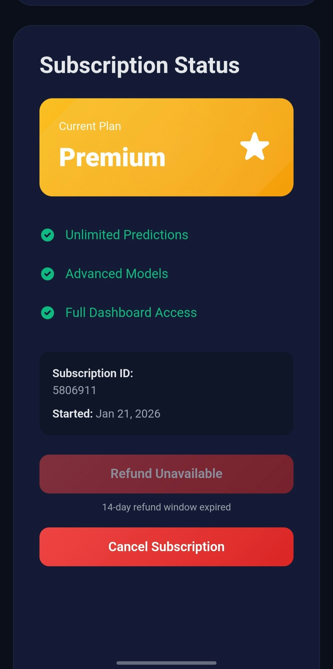 FashionIntel gallery image