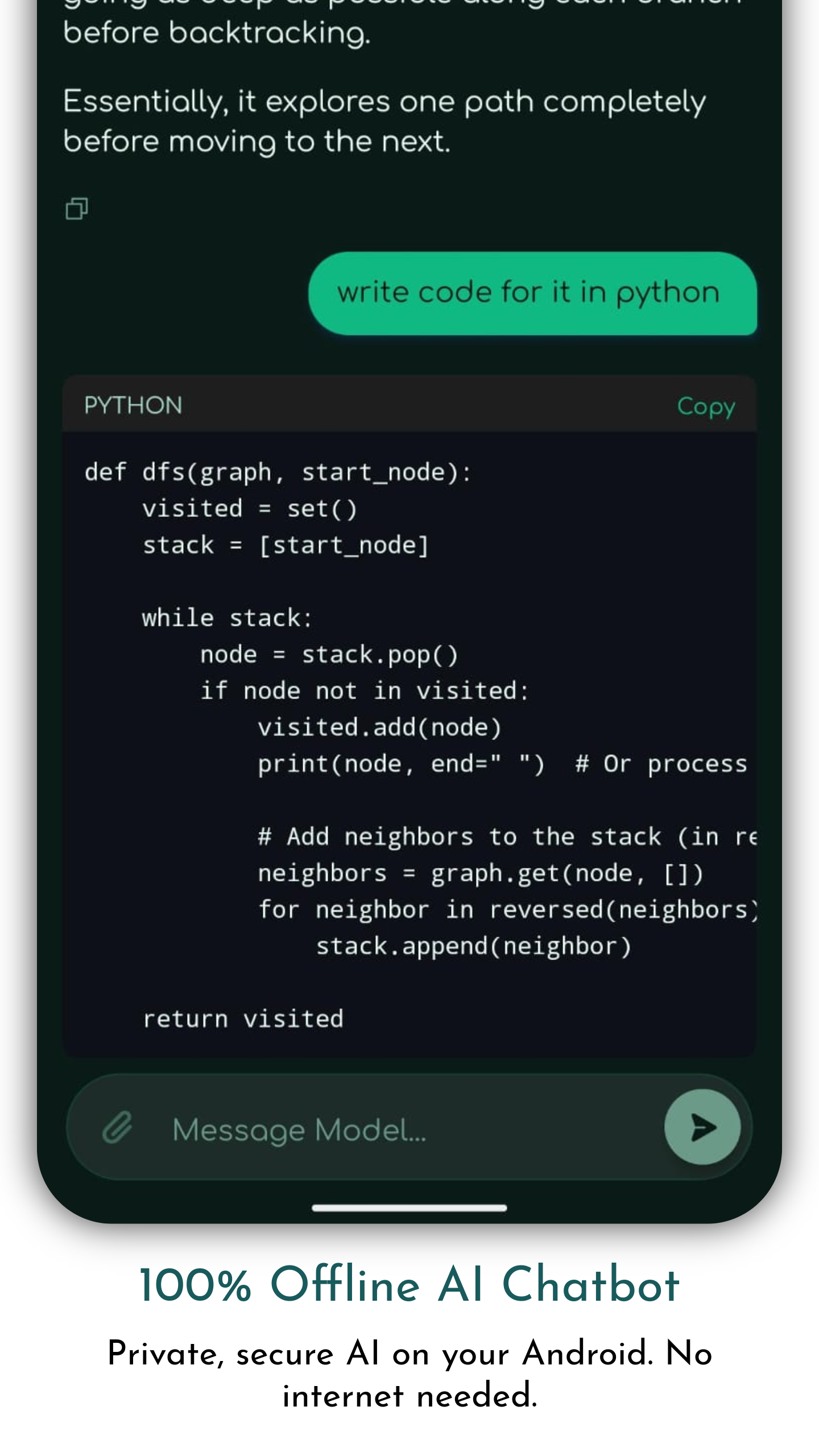 LocalAI gallery image